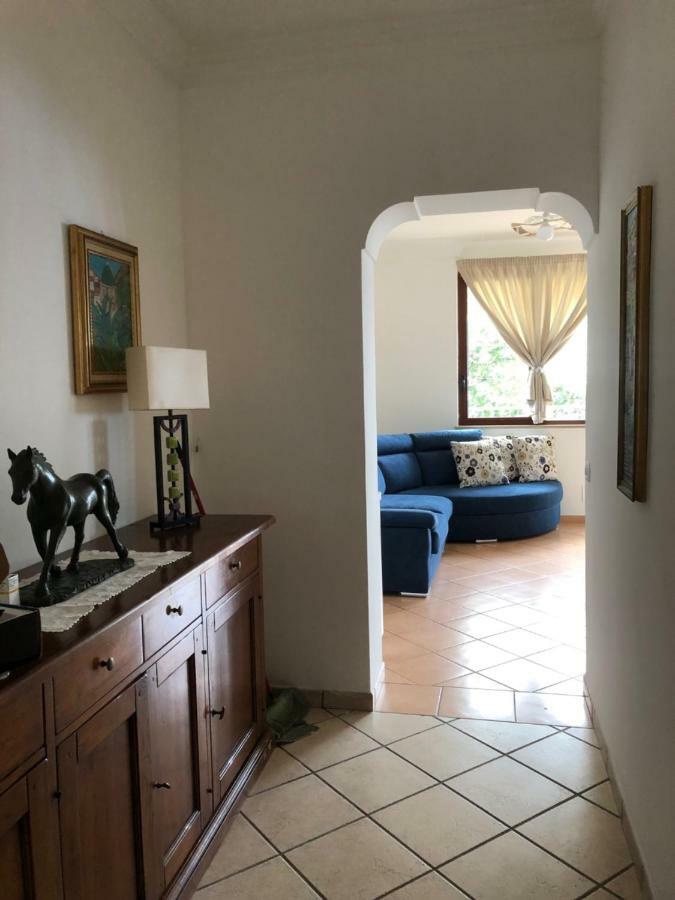 Apartament La Casa Del Bolasso Positano Zewnętrze zdjęcie