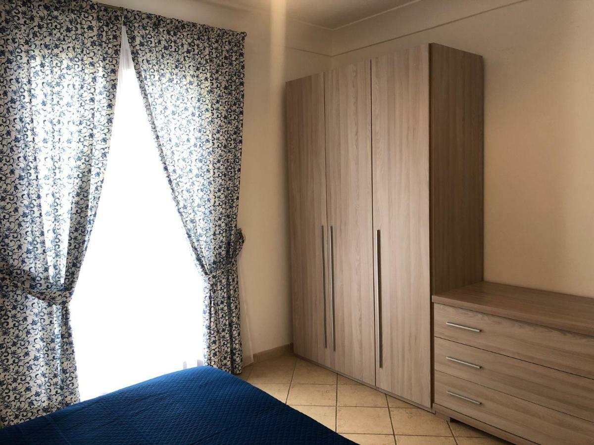 Apartament La Casa Del Bolasso Positano Zewnętrze zdjęcie